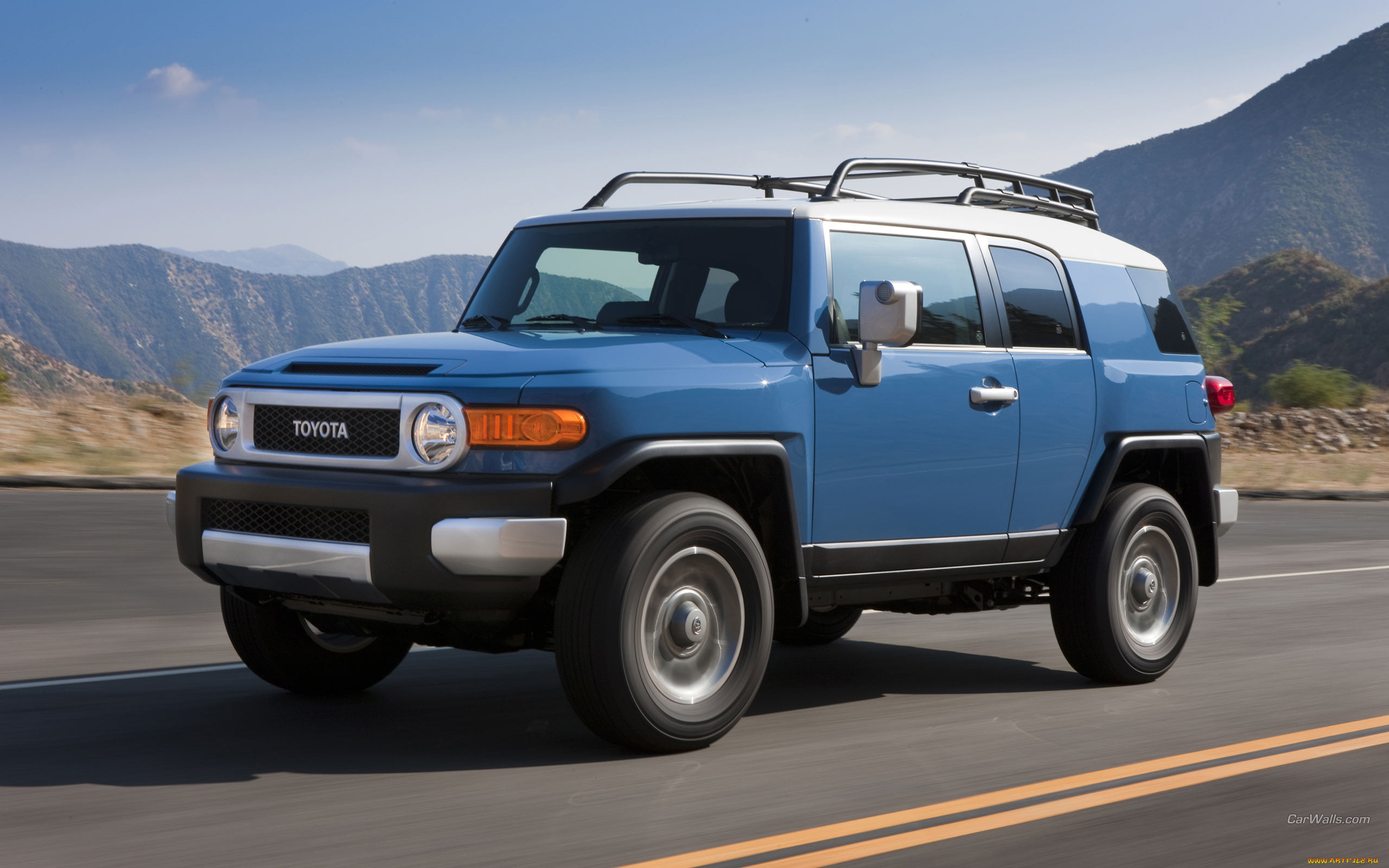, toyota, 